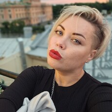 Ксюша, 34, Касли