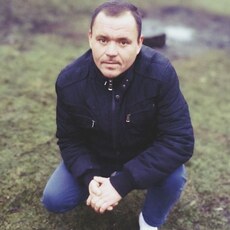 Демьян, 44, Уяр