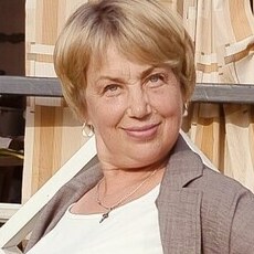 Варвара, 55, Лянтор
