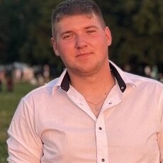 Семён, 24, Сызрань