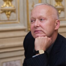 Харитон, 53, Макеевка