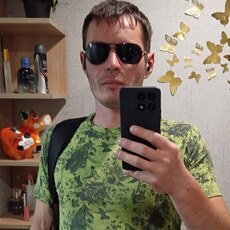 Савва, 35, Губкинский