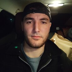 Эдик, 32, Билибино