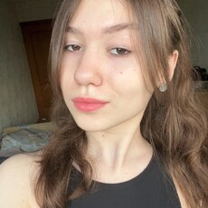 Галя, 19, Бор