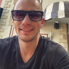 Сеня, 30, Чусовой