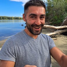 Андрюха, 37, Среднеколымск