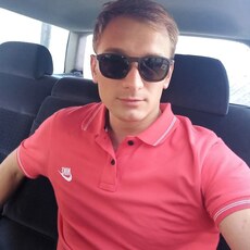 Эрик, 32, Заволжье