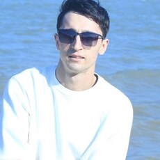 Семён, 24, Батайск