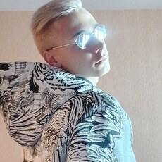 Эрик, 20, Богданович