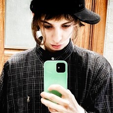 Святослав, 22, Салават