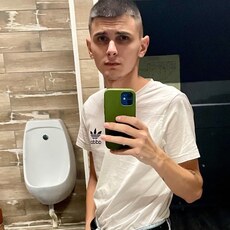 Семён, 21, Вязьма