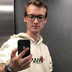 Юлиан, 29, Одинцово