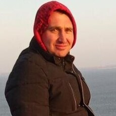 Святослав, 35, Чита