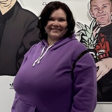 Тоня, 40, Бакал