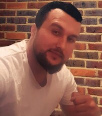 Виталя, 28, Уфа