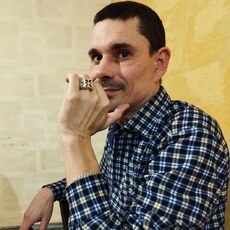 Гавриил, 41, Дивногорск