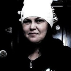 Сима, 41, Камбарка