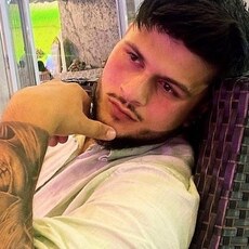 Эрик, 24, Стерлитамак