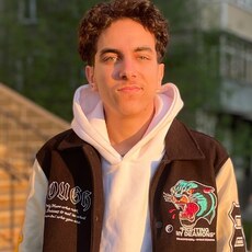 Гриша, 21, Сафоново