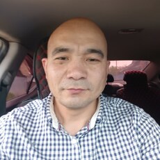 Кирюха, 43, Ак-Довурак