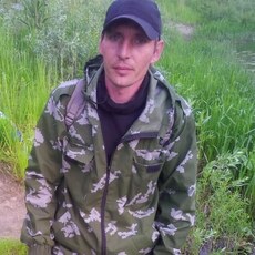 Слава, 36, Светлый
