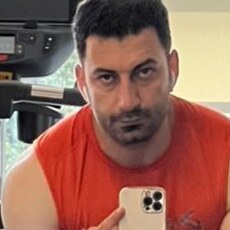 Илюха, 39, Далматово