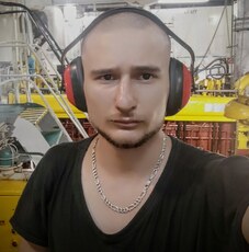 Данила, 26, Таврийск