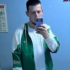 Гена, 21, Серов