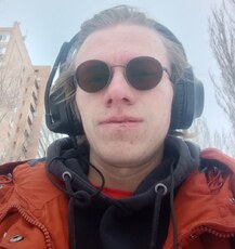 Илюха, 24, Геленджик