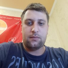Харитон, 31, Красногоровка