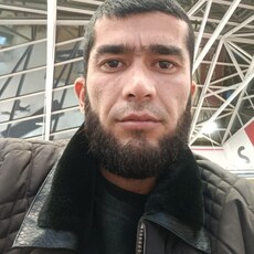 Альберт, 32, Сорочинск