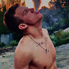 Донат, 20, Туран