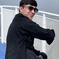 Вениамин, 21, Тобольск