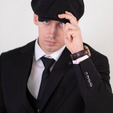 Демид, 31, Губаха