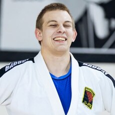 Кирюха, 22, Самара