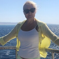 Оля, 52, Макарьев