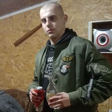 Мироша, 20, Лукоянов