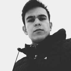 Тимур, 26, Златоуст