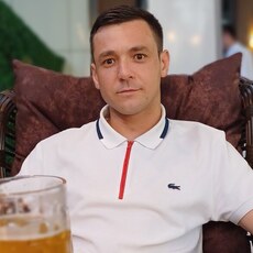 Юра, 37, Чегем