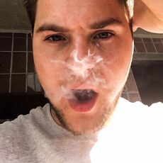 Витя, 28, Геленджик