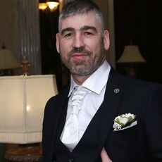 Иван, 45, Махачкала