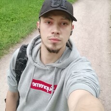 Гоша, 26, Горское