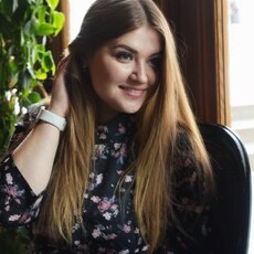 Василиса, 27, Сураж