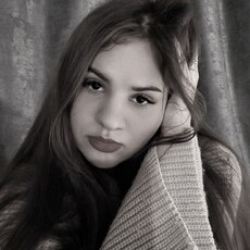 Есения, 19, Западная Двина