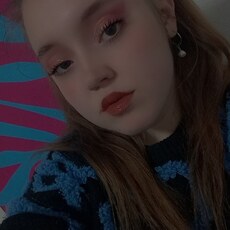 Василиса, 20, Удомля