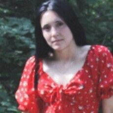 Эмилия, 21, Снежинск