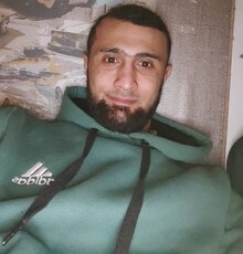 Борис, 28, Мезень