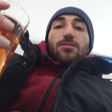 Георгий, 29, Абаза