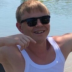 Даня, 42, Трёхгорный