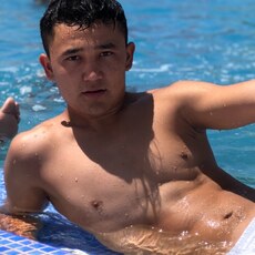 Гена, 20, Юрга